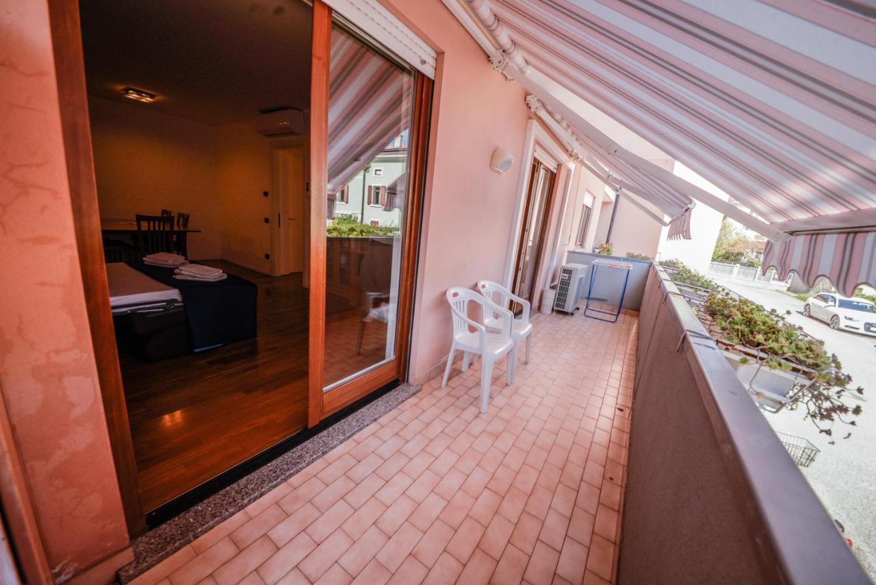 Apartamento The Nest Riva del Garda Exterior foto