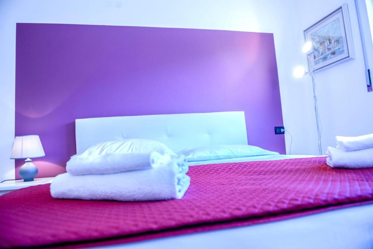 Apartamento The Nest Riva del Garda Exterior foto