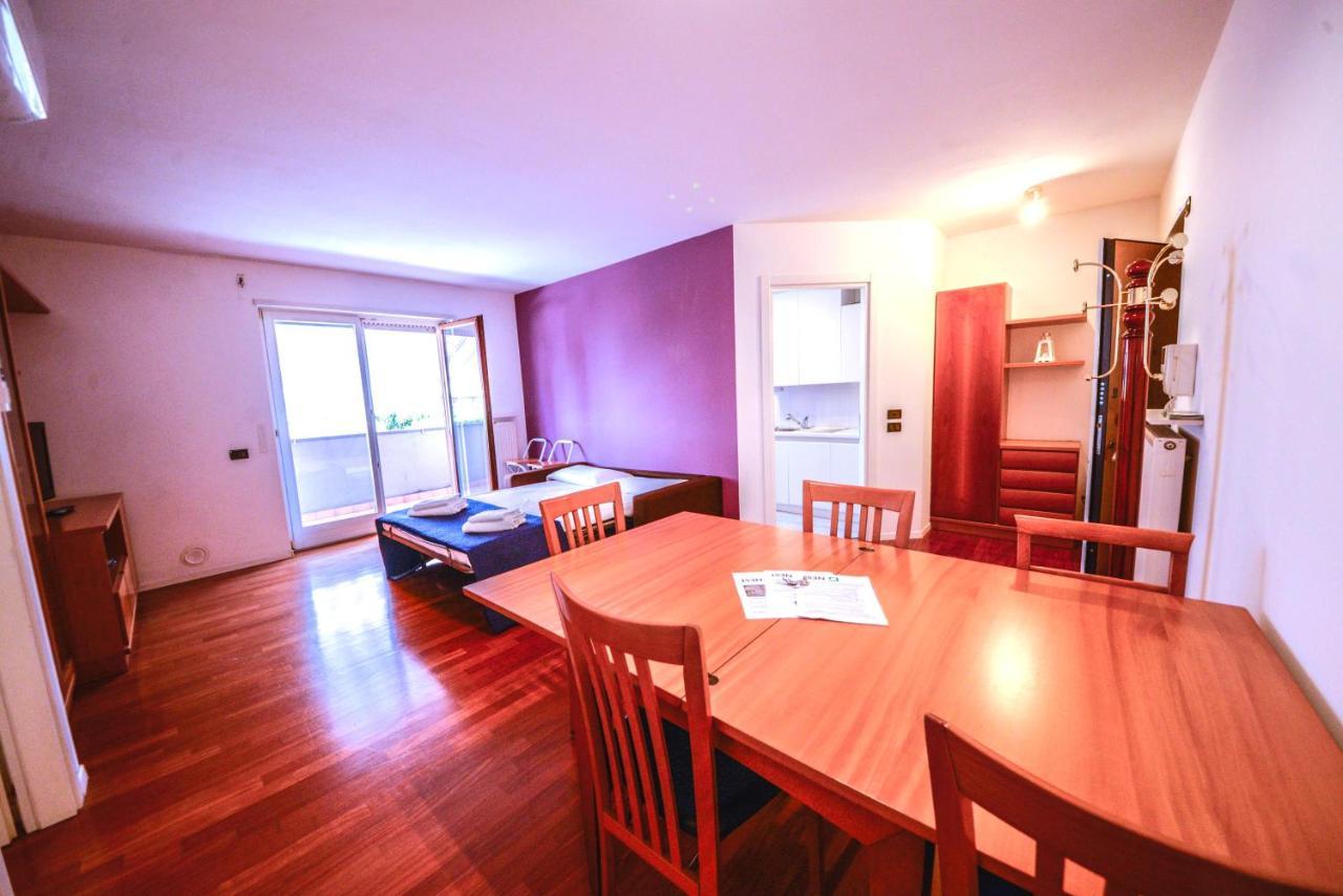 Apartamento The Nest Riva del Garda Exterior foto